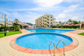 Residencial La Felicidad